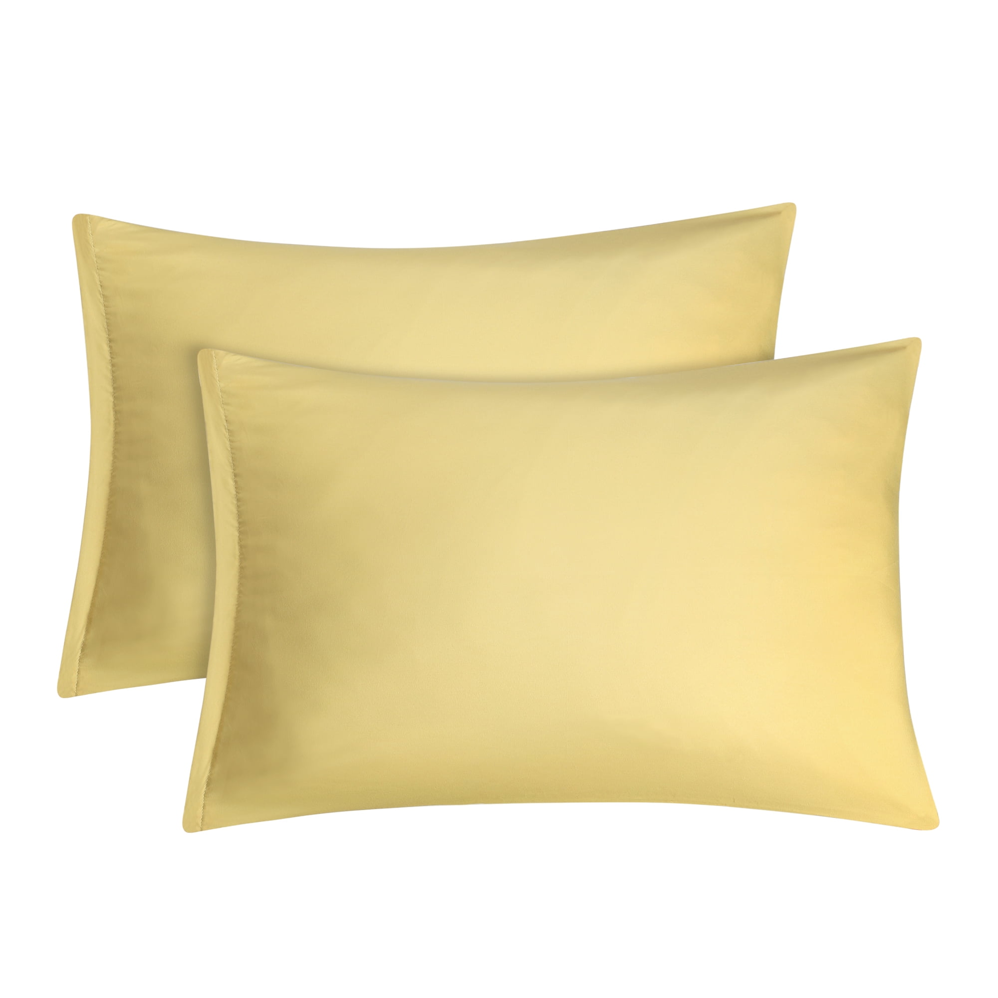 Gold body 2025 pillow case