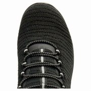 Athletic Works Women's Bungee Slip On Sneakers, Wide Width Available