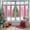 Hot Pink, variant on Nkmbld Christmas Garland Decorations, Artificial Plants Indoor Outdoor Hanging Plants Greening Gardens Porches Home Weddings Farmhouses Decoration Terraces