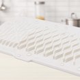 thumbnail image 5 of Unique Bargains Faucet Mat for Kitchen Sink Splash Guard Sink Area Mat Beige, 5 of 6