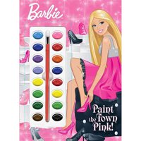 Paint the Town Pink!