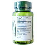 Pharmanex Nu Skin Tegreen 97 30 capsules