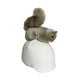 thumbnail image 4 of Funda para casco de esquí con forma de ardilla, decoración para casco de esquí, gorro de punto multifunción divertido y abrigado, funda para casco de, 4 of 8
