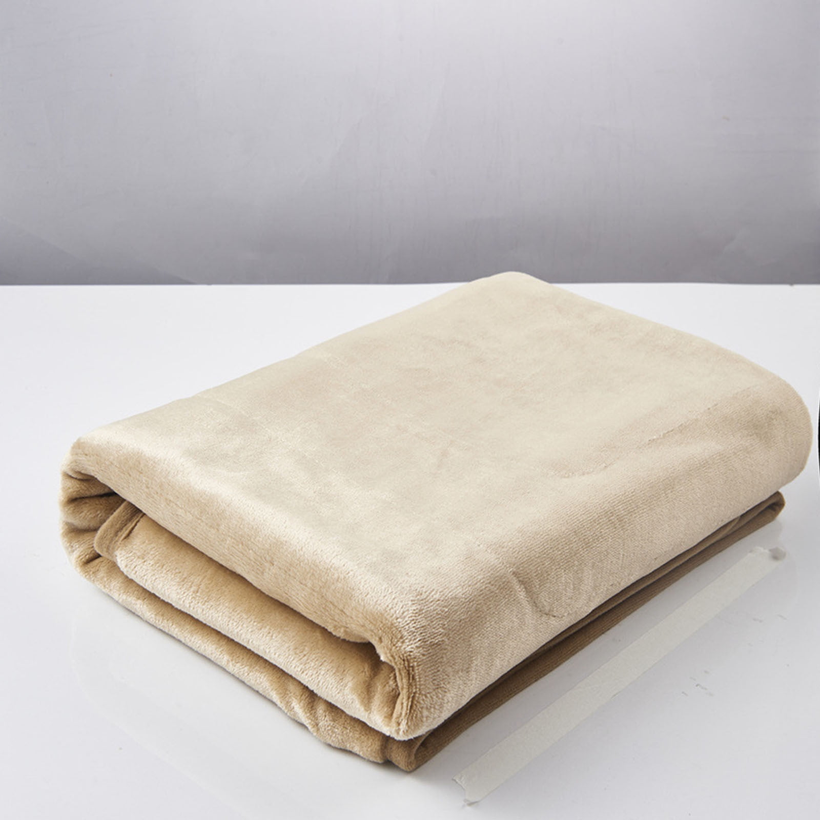 USB Heated Blanket Throw, Fast Heating Electric Blanket with 3 Heat Settings and Overheat Protection, for Office Home Travel Sofa Relaxation Warm Gift