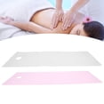 thumbnail image 4 of Sábanas Desechables, Funda de Cama de Masaje de Poliéster impermeable y transpirable, Tela Agradable para la Piel, Suave y Cómoda, Refrescante y que no se desprende, 4 of 7