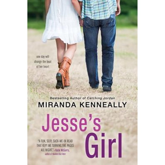 Jesse’s Girl