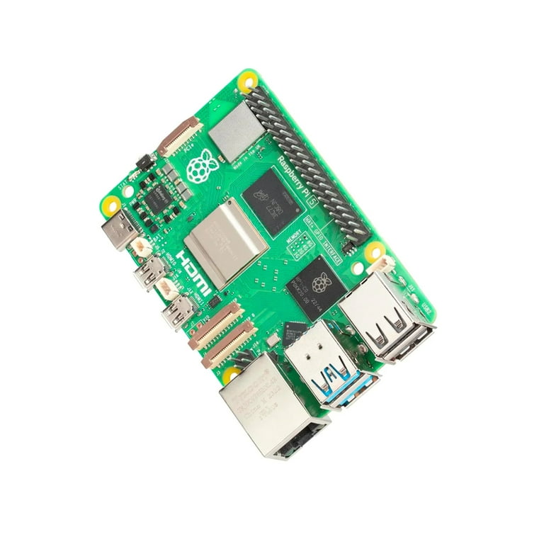 Raspberry Pi 5, 4GB - Walmart.com