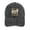 Black, variant on Support Your Local Pot Dealer Charcoal Baseball Cap for Men Women, Adjustable Snapback Hats Cotton Hat