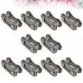 thumbnail image 4 of HLONK 10Pc Missing Link Chain Connector Bike Accessory, 4 of 5