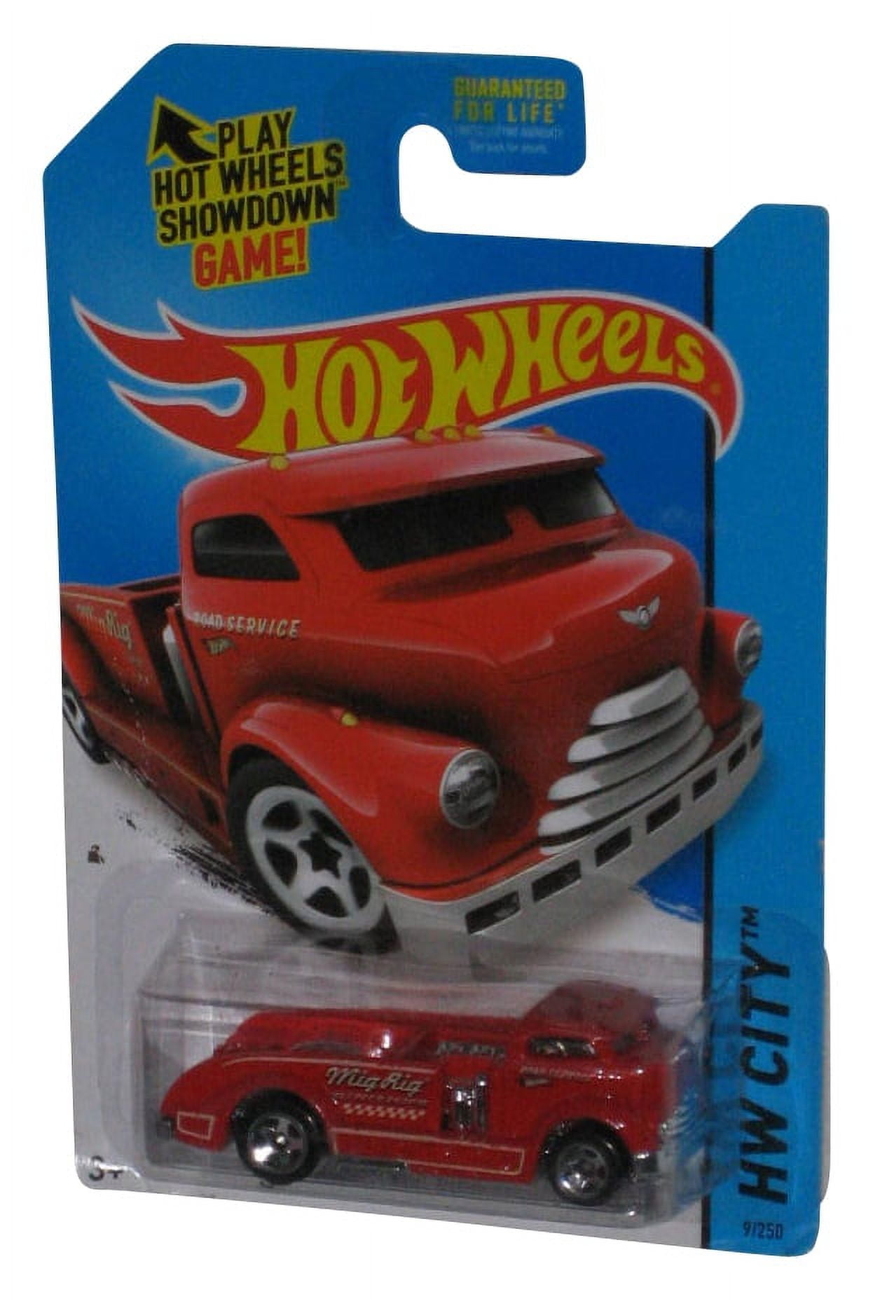 Hot Wheels 2001,Old No. 3 赤 Hot Wheels 2001 First Editions #049 Old Number 3 Red W/ 5sps