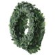 thumbnail image 3 of EeaseMX Guirnalda de flores artificiales de ratán de 7,5 m, de PVC, con hojas verdes, para decoración de bodas y coches, ideal para hacer tú mismo., 3 of 7