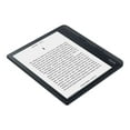thumbnail image 3 of Kobo Sage - Liseuse - 32 Go - 8 Pouces E Ink Carta 1200 (1440 x 1920) - Bluetooth, Wi-Fi 5 - Noir, 3 of 12