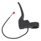 thumbnail image 5 of Manija De Palanca De Freno De Repuesto Para NIU KQi2 KQi2 PRO KQi3 KQi3 PRO, Frenado Sensible Ajustable Flexible Para Scooters Eléctricos, 5 of 7