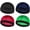 Black, Navy, Red, Green, variant on Silky Bonnet for Men, Wave Cap Satin Silk Hair Bonnet for Sleep, Durags Elastic Band Wave Caps for 360 540 720 Waves, Sleeping Shower Caps Silk Hair Wrap for Men Women (Black)