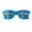 Blue, variant on Flag Fun Sunglasses