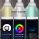 thumbnail image 4 of MoesHouse Tuya Control remoto Bombilla 400LM Funciona con Alexa Google Assistant Hugtrwg Para estrenar, 4 of 9