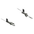 thumbnail image 1 of Blue Ox BX1128 Tow Bar Towing Base Plate for Jeep Grand Cherokee & Dodge Durango, 1 of 4