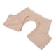 thumbnail image 5 of Chaleco transpirable para axilas, de malla transpirable, 3 capas, lavable, para deportes, talla M, 5 of 15