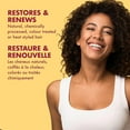 thumbnail image 3 of SheaMoisture Strengthen and Restore Shampoo 100% Pure Jamaican Black Castor Oil, 3 of 5