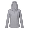 thumbnail image 1 of Regatta - Sudadera polar Modelo Kizmit II para Mujer (Gris Plateado Jaspeada), 1 of 3
