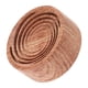 thumbnail image 3 of FELTECHELECTR Difusor de perfume para coche, aromaterapia, madera, elegante, con aceites esenciales, 1 unidad, 3 of 6