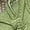 Green, variant on Women's Ballet Style Flats, Soft Sole Bowknot Design Round Toe Plus Size Fashionable Style Green
