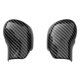 thumbnail image 1 of Interior Gear Shift Knob Cover Trim Compatible Skoda Octavia A7 Superb Fabia, 1 of 5