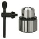 thumbnail image 1 of Adaptador De Taladro Portabrocas De Acero De Alta Precisión De 0,6-20 Mm Para Taladro De Impacto ANGGREK, 1 of 8