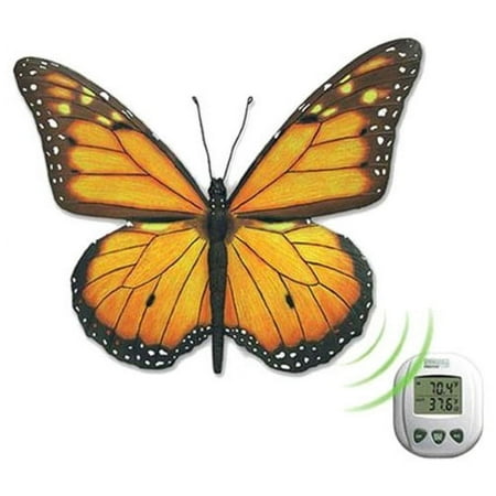 91684 Wireless Weather Station