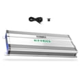 thumbnail image 1 of Hifonics Brutus BG 3000 Watt Class D Monoblock Amplifier with Built-In UV Meter, 1 of 14