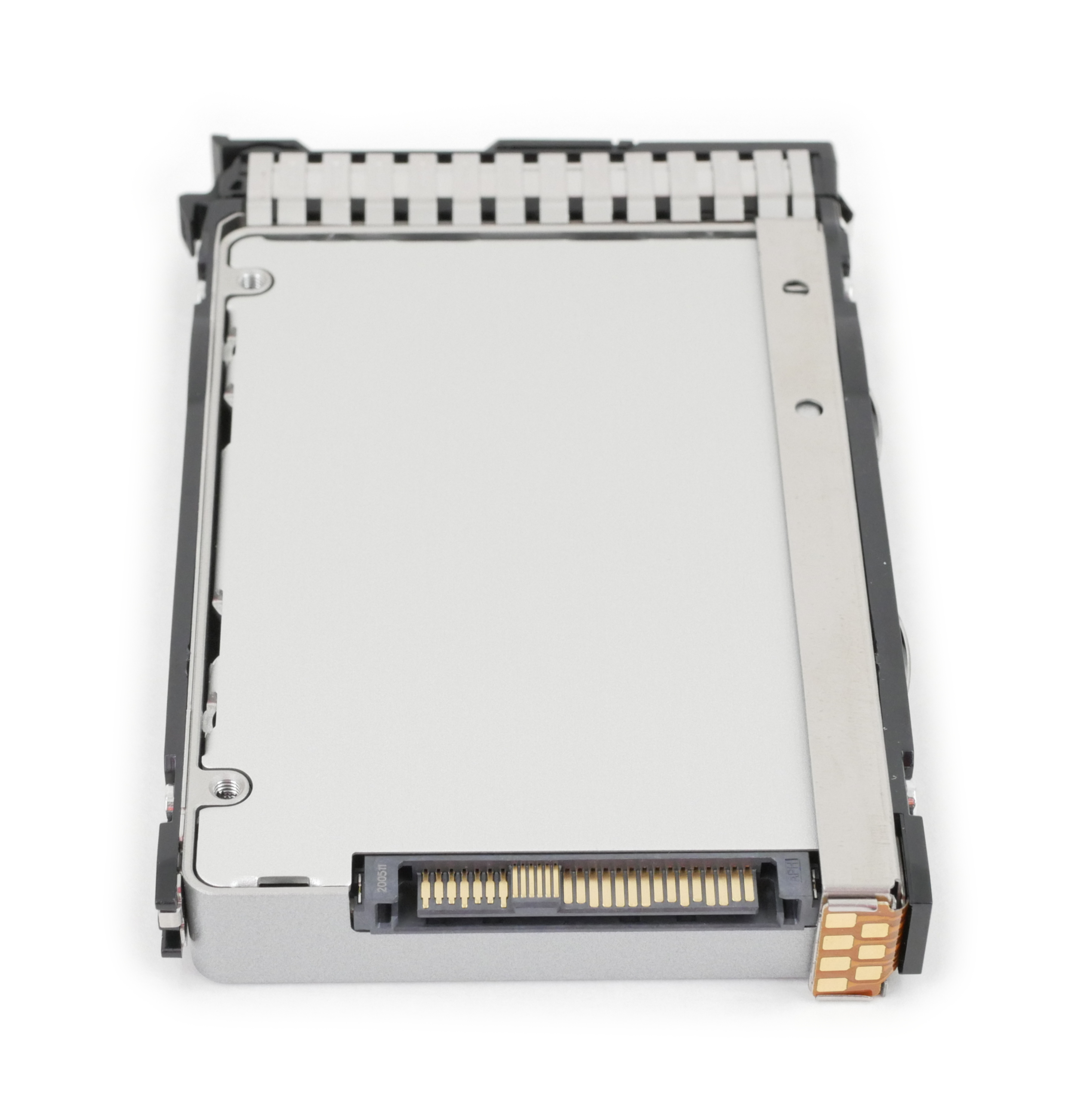 HPE Hynix 1.92TB SSD 3.0 NVMe 2.5" HFS1T9GETFEI-D430A P19805-002 P48128-001