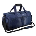 thumbnail image 1 of Bolsa de lona FocusGear Ultimate Gym Bag 2.0 azul mediana, 1 of 6
