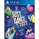 thumbnail image 1 of Just Dance 2022 - PlayStation 4 PlayStation PS4JD2022L, 1 of 4