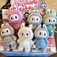 thumbnail image 4 of La"b-u'b'u Vinyl Plush Blind Box, The Monsters Blind Box Figures, Random Design Action Figures Collectible Toys Home Decorations, Holiday Birthday Gifts （Confirm payment）, 4 of 9