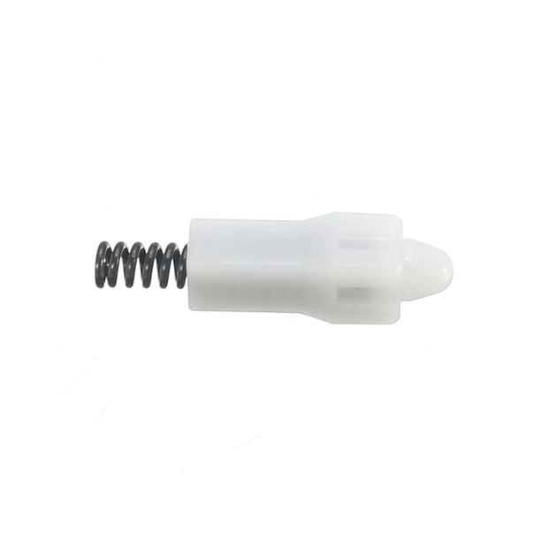 Speravity 2 unids/set de interruptor de tallo con indicador de disquete, émbolo de reparación, repuesto profesional, accesorios de herramientas Vehículos, repuestos y accesorios Mis