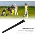 thumbnail image 2 of ZOUSSIQI Putter Grips,Anti Slip Rubber Putter Grip for Children Beginner Training CA919-42612, 2 of 9
