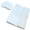 White, variant on Wrist Rest -ergonomic Mouse Pad- With Carpal Tunnel Massage Bumps And Full Memory Gel Design - Ideal Frequent Computer (line)