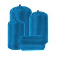 thumbnail image 2 of Saco de compresión shamjiam 4 Uds. Bolsa impermeable azul Saco de material de compresión, 2 of 8