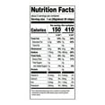 thumbnail image 2 of UTZ Ripples Fried Dill Pickle Flavored Potato Chips, Personal Size 2.75 Oz, Value Pack of 3, 2 of 2