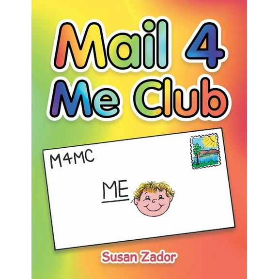 Mail 4 Me Club
