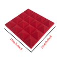 thumbnail image 3 of LINMOUA Home Scene Layout, Sound-absorbing Foam Wall, Indoor Sound-absorbing Cotton, 3 of 5