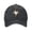 Rooster, variant on Cute Sheep Baseball Cap Adjustable Stylish Denim Sheep Hat Gifts for Women Men Teachers Outdoor Travel