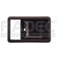 thumbnail image 1 of BISEL PARA MANIJA 4 RUNNER 1984 al 1989 TOYOTA Delantero Izquierdo/Piloto HUSHAN ., 1 of 4