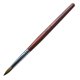 thumbnail image 1 of Pincel acrílico para uñas Kolinsky, herramienta para esculpir uñas con polvo acrílico, herramienta para manicura y esculpir uñas, 1 of 7