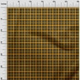 thumbnail image 2 of oneOone Polyester Lycra Fabric Madras Check Printed Craft Fabric BTY 56 Inch Wide, 2 of 4