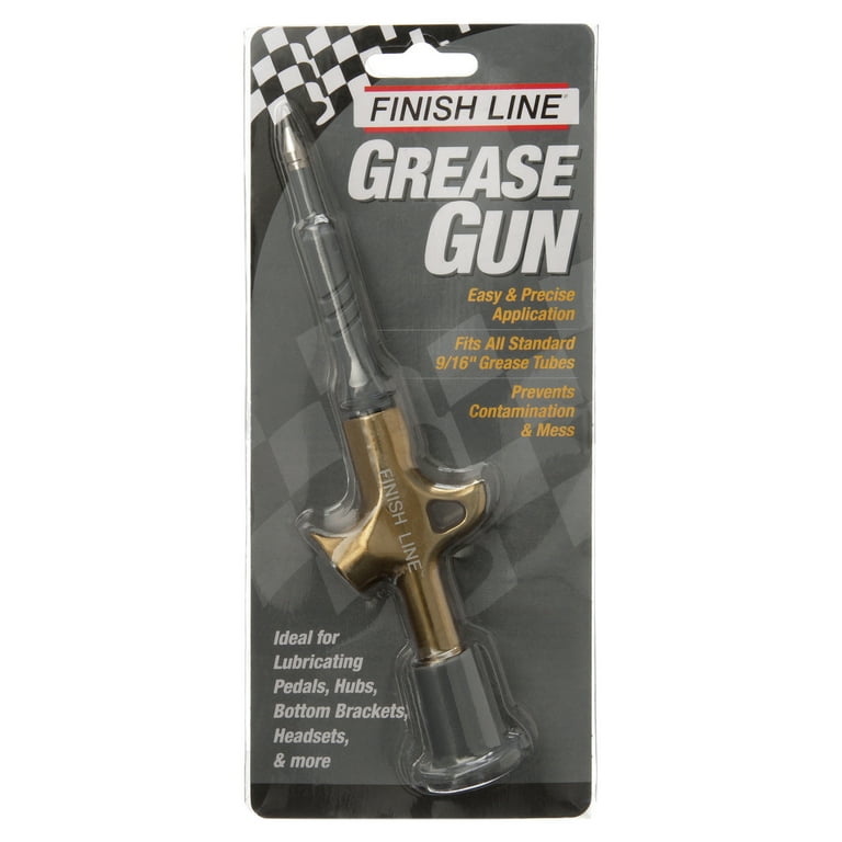 Bike grease sale walmart