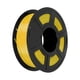 thumbnail image 2 of Filamentos para impresoras 3D resistentes al desgaste, consumibles para impresoras 3D, burbujas amarillo, 2 of 9