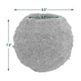 thumbnail image 5 of Arcadia Garden Products 8.5x7.5" Kokedama, Set of 2, 5 of 5