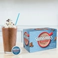 thumbnail image 6 of Swiss Miss Milk Chocolate Hot Cocoa Keurig K-Cup Pod 16 Count for Keurig Brewers, 6 of 10