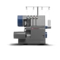 thumbnail image 1 of SINGER | Heavy Duty Serger Overlock Machine | Metal Frame | 2/3/4 Thread Capacity | 60% Larger Cutting Knife, 1 of 5
